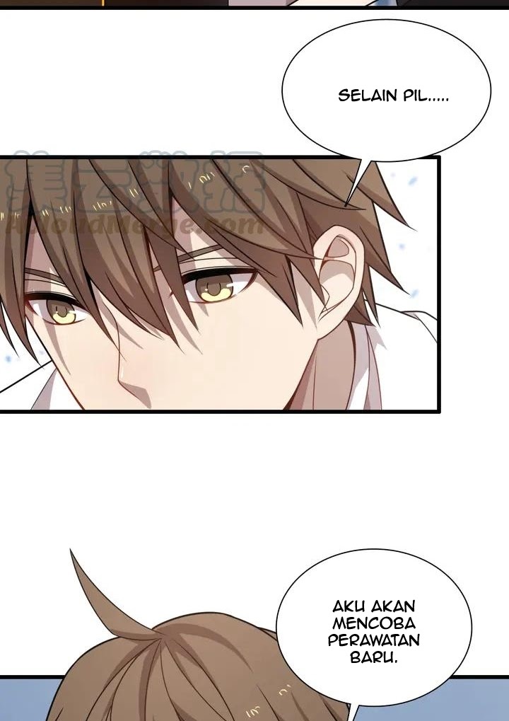 Reborn Doctor Chapter 48 Gambar 49